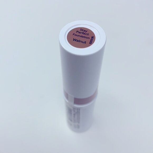 No7 Stay Perfect Foundation Stick Walnut - Picture 4 of 8